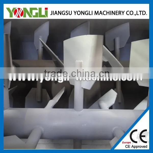 Low Investment Feed Mixer Feed Mixing Machine photo-6