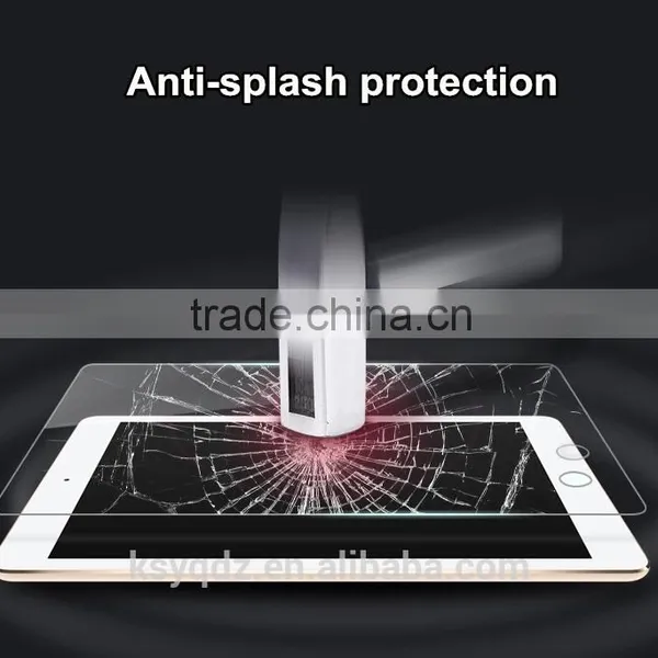 9H 0.3mm 2.5D Tempered Glass Screen Protector for Ipad Mini2 photo-3