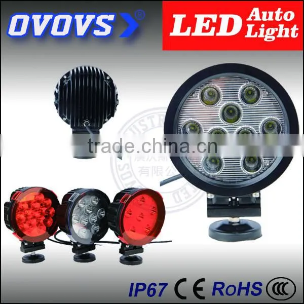 2015 New Design 90w 6000k Led Working Light With CE ROHS IP67 Certificates for Auto Parts photo-5