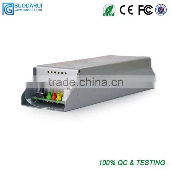 Power LED Lighting Emergency Power Pack, Led Lamp Emergency Battery Power Pack photo-3