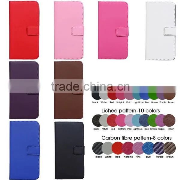 Bookstyle Wallet Flip Leather Cell Phone Cover Case For Infinix X554 Pouch Supplier's Choice photo-2