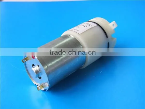 Mini Water Pump for Water Dispenser FDA PUMP photo-4