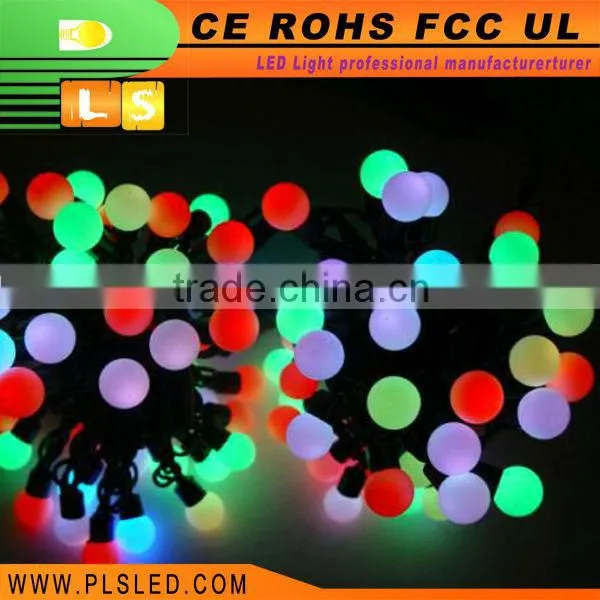 New stryle led christmas string light, led string light, christmas string light