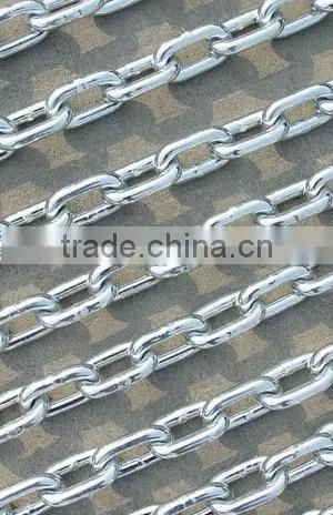 Welded Galvanized NACM96 G30 Chain, Chinli Chain photo-6