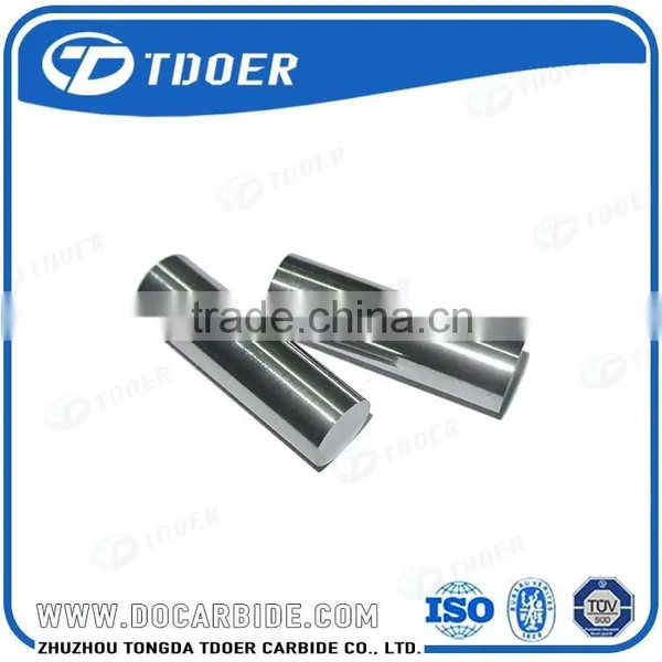 Low Price Tungsten Carbide Rods In Blank photo-3