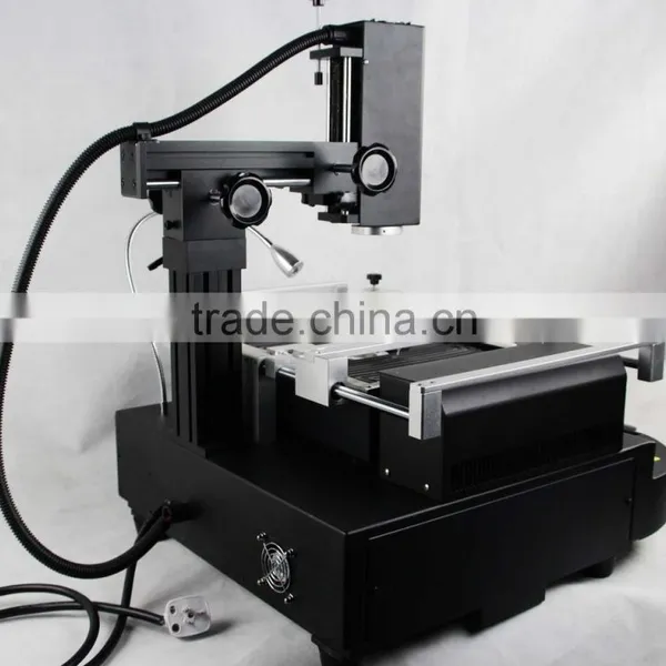 Dinghua DH-B1 Cell Phone Soldering Machine Chip Repalcement Tool photo-2
