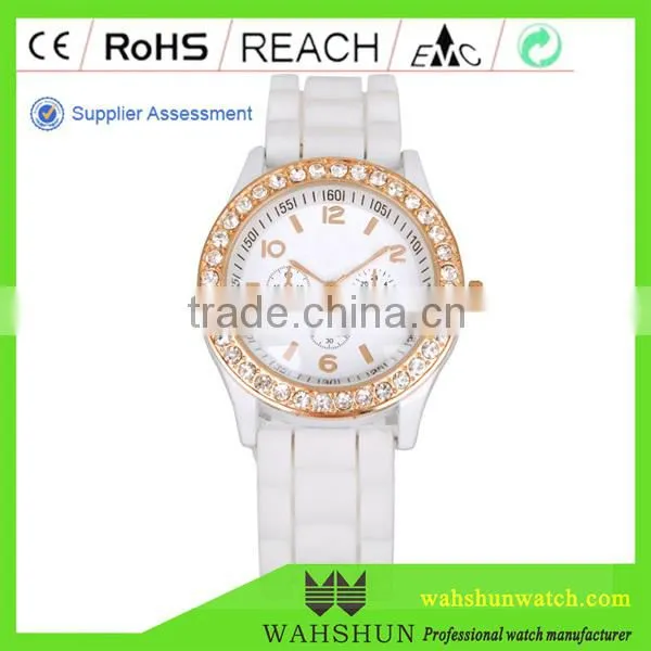 Express Import China Goods Hot Sell China Ceramic Quartz Watch photo-2