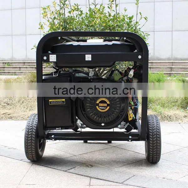 BISON(CHINA) Biogas Generator Prices Pakistan photo-4