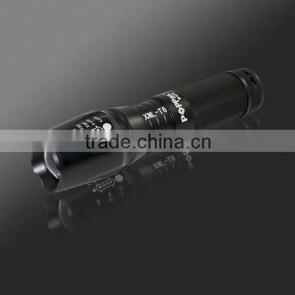 878 Most Powerful Waterproof Led Flashlight Torch Super Led Flashlight Torch photo-3