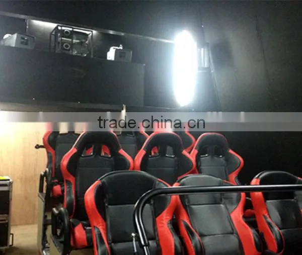 6D Cinema With High Quality photo-2