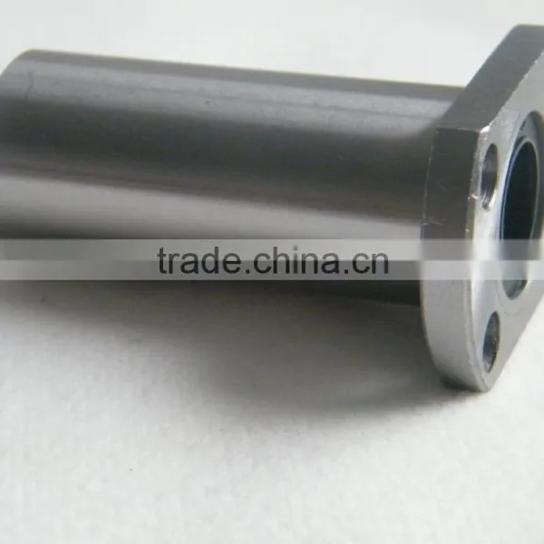Flange Linear Bearing LMH...UU photo-3