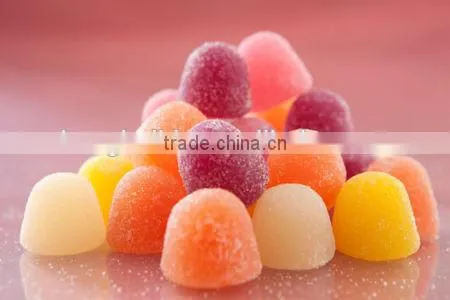 Acidity Regulator for Confectionery L-sodium Lactate Powder E327 Reduce Sugar Inverting photo-2