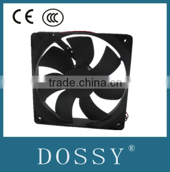 12v dc Brushless Fan 80mm