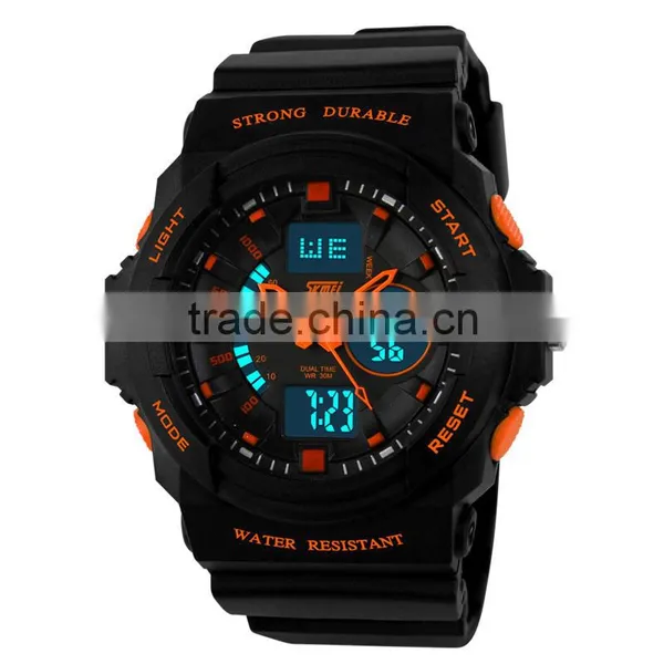 Skemi Fashion Multi-functions Sport Watch photo-5