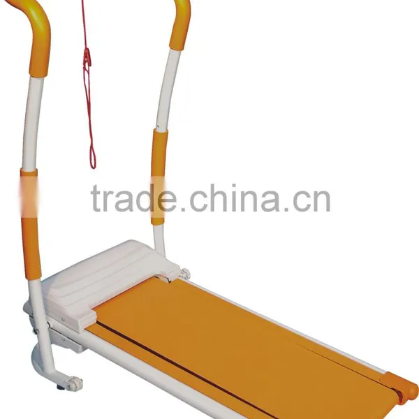 Electrical Treadmill photo-5