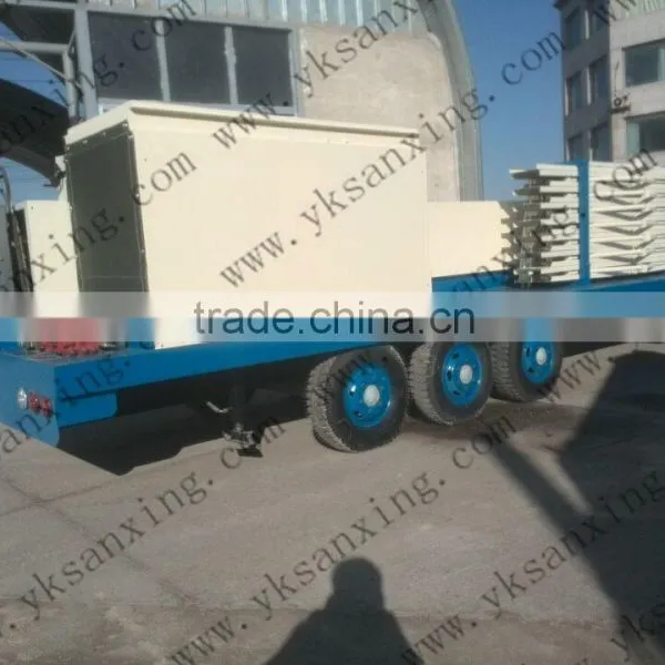 1000-700 Sanxing K Q SPAN MACHINE photo-3