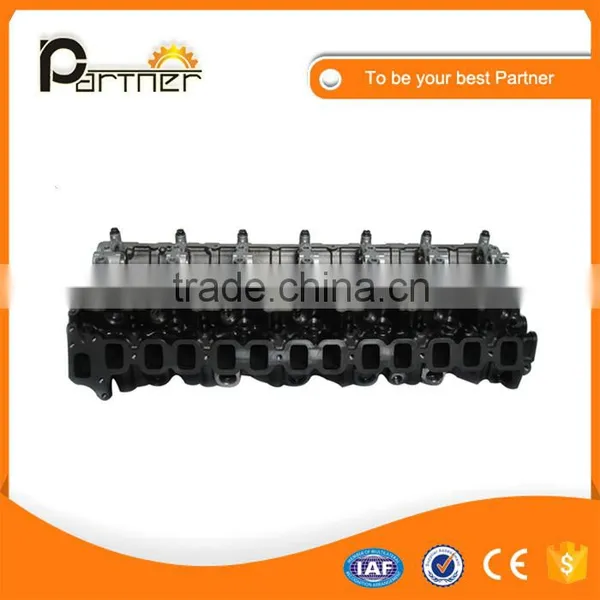 Factory Price! Engine Cylinder Head 1HD-FT 11101-17041 for TOYOTA photo-2