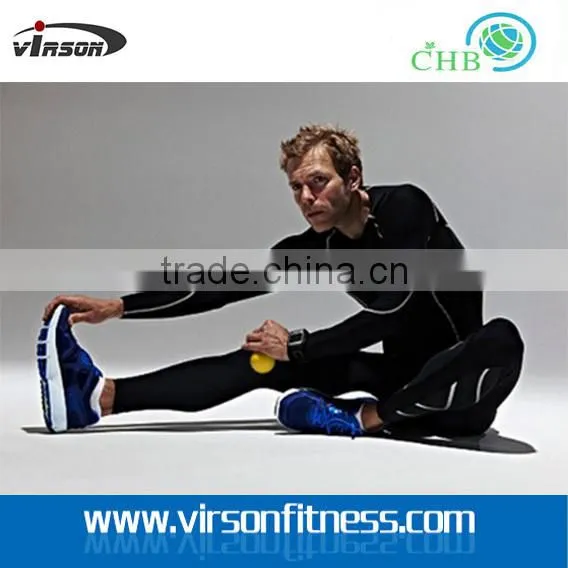 Ningbo Tiger Fitness Lacrosse Ball /Double Lacrosse Ball/Peanut Massage Ball /Muscle Roller Lacrosse Ball photo-2
