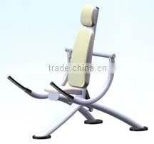 Biceps / Triceps Training Device