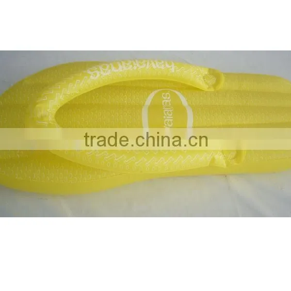 Professional Pvc Inflatable Air Rafts Inflatable Beach Mattress