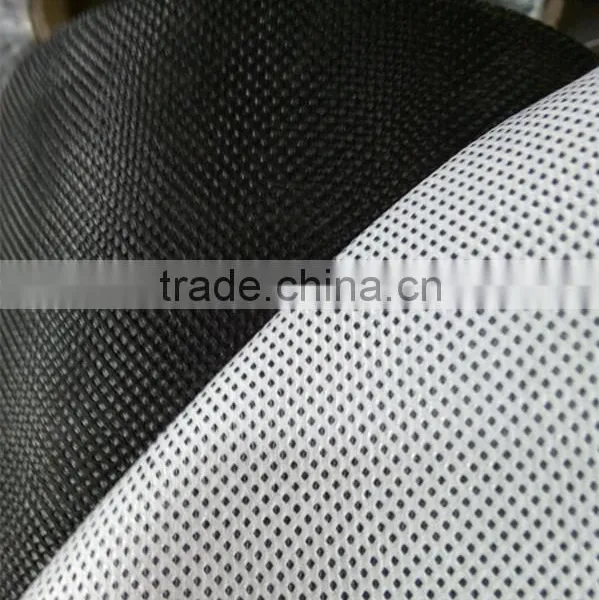Waterproof and Breathable 3-ply Roofing Underlay photo-4