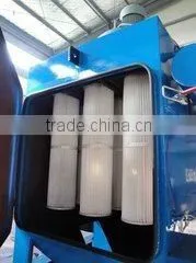 Electrostatic Precipitator(ESP)For Power Plant Diaphragm Valve For Dust Collector photo-2