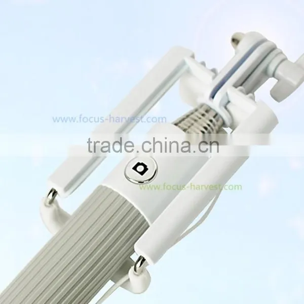 2015 Hot Sell Mini Selfie Stick and Shooting Stick Osaka Hockey Stick for IPhone 6 6s Plus photo-2