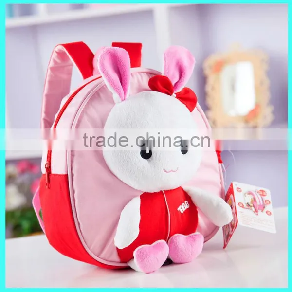 Wholesale Animal Kids Children Backpack