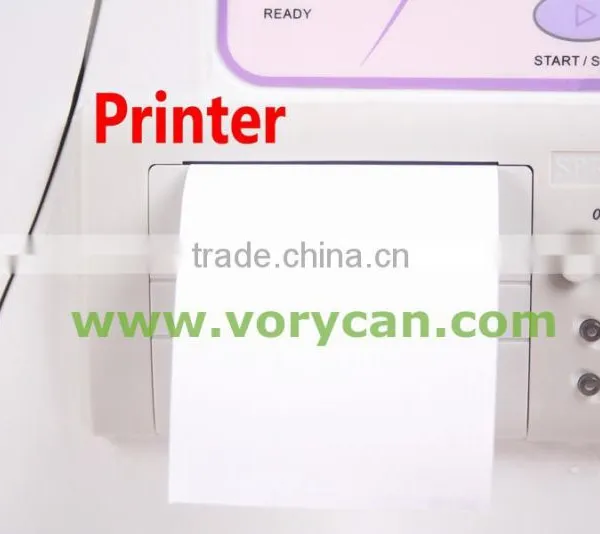 23Liters With Printer Medical Dental Autoclave Sterilization Europe B Class With CE and ISO13485 3 Years Warranty photo-2