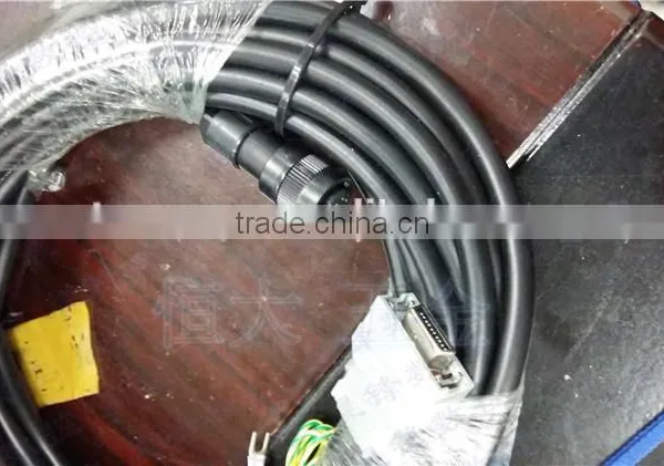 CNC Machine Part Fanuc encoder cable
