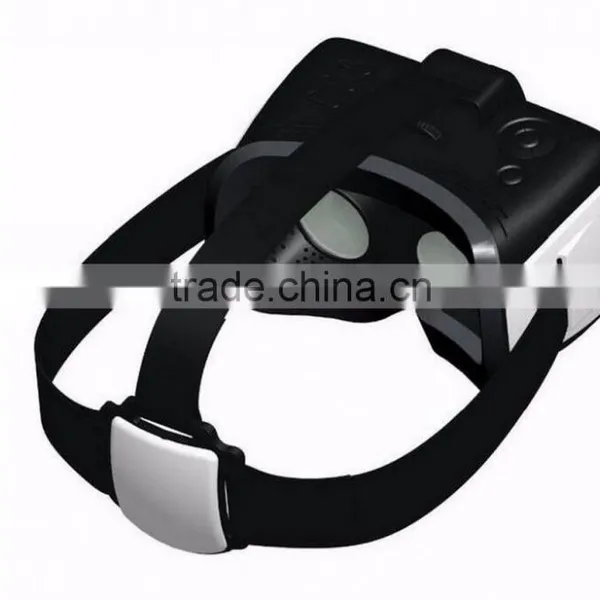 2016 New All in One vr Headset 3d vr Glasses vr Box photo-5