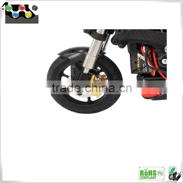 Remote Control Motorcycle Toy With Music, China Manufacture Offer Electric Motorcycles for Children on photo-6