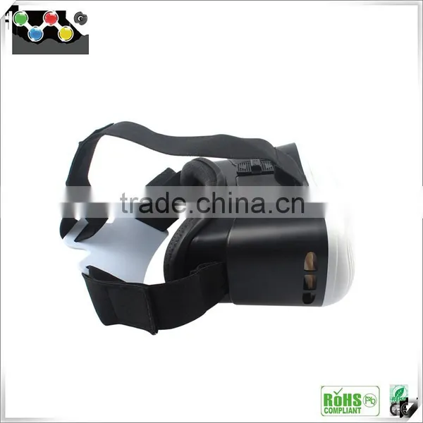 2016 Popular 3D VR CASE 5.0 ,3D Glasses, Factory Price 3D VR CASE BOX in Stock ! photo-3