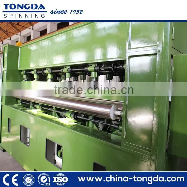Non Woven Machine Production Line