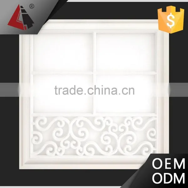 Square Ceiling Flat Ultra Thin 72w Led Panel Light 600X 600mm photo-2
