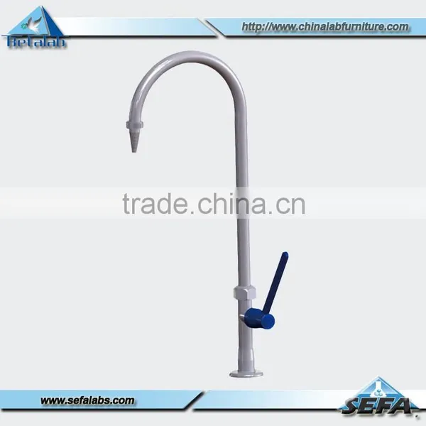 Laboratory Water Tap Single Outlet Commercial Water Faucet photo-5