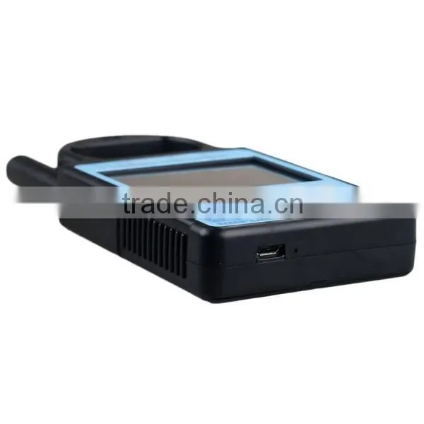 ND900 Mini Transponder Auto Key Programmer Mini ND900 Car Key Copier Update Online Free Shipping photo-2