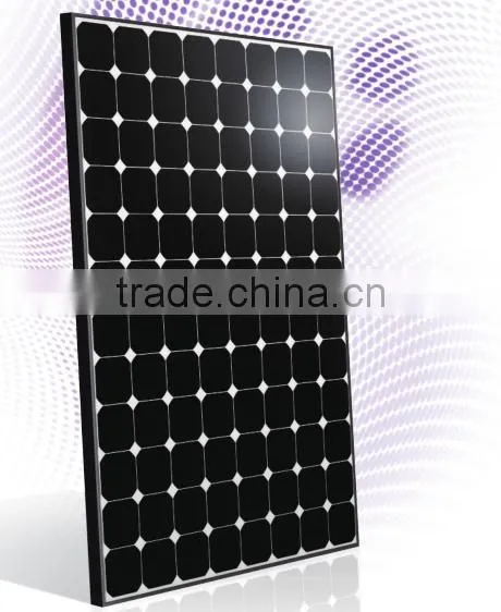 250W MONO Solar Panel China Brand photo-2