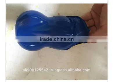 High Coverage Low Cost Tempoary Protective and Decorative Coatings photo-3