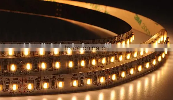 Color Adjustable Led Strip Smd2835 With CE RoHS photo-4