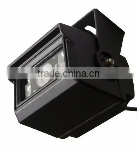 IR Waterproof Camera 700TVL 1/3' Sony Super Had Ccd Camera photo-2