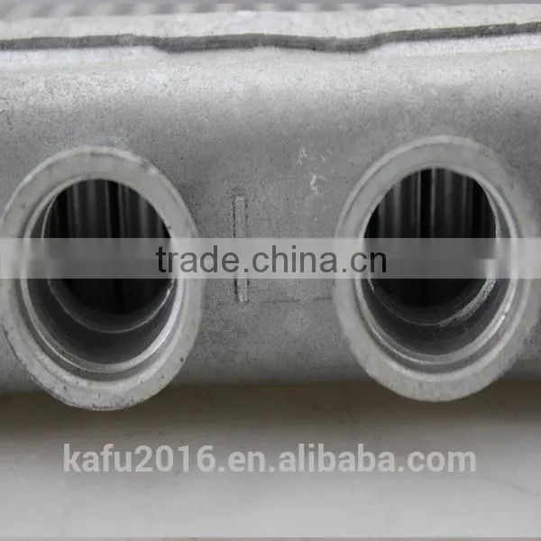Excavator Engine Parts Water Heat Radiator For E320C photo-3