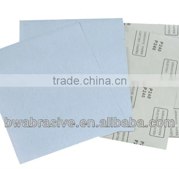 Norton Quality Coated Abrasive Paper photo-2