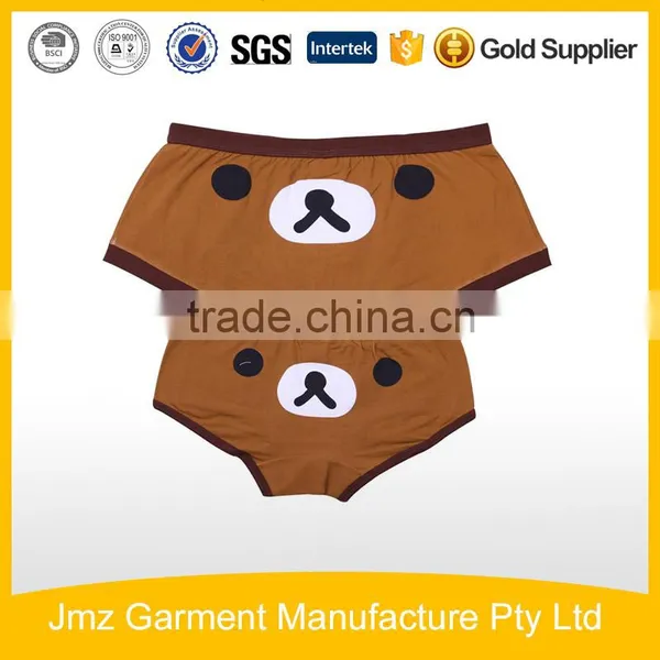 Fashion Boy Cool Boxer Underwear Hotsale in photo-5