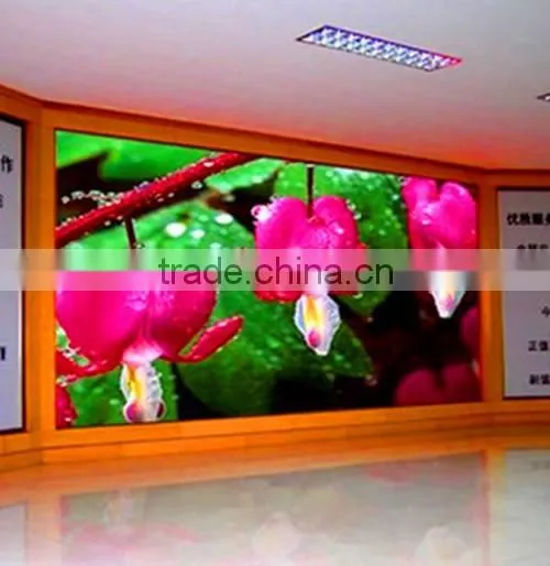 Supply p5 Full Color Indoor Stage Rental Led Display photo-3