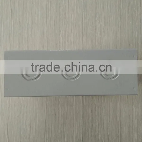 GTLS-6FD 6way Hot Sale Cheapest ge Type Plug in Panel Box photo-5