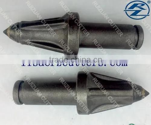 Coal Mining Machine Conical Cutter Teeth Type Drilling Bits photo-4