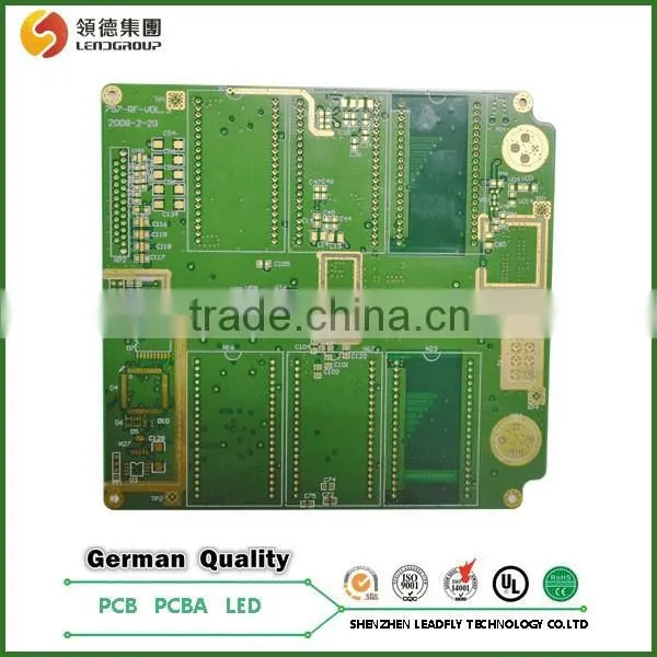Electrical Projects Power Electronics Fr4 94vo Pcb Board Circuit photo-6