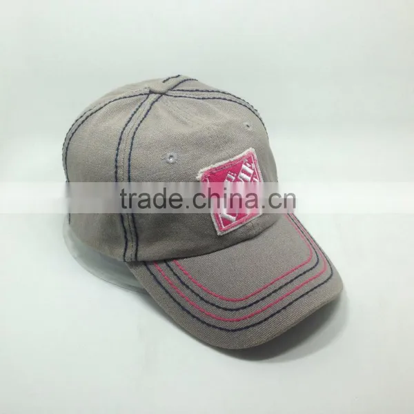 Out Door Sports Cap Unique Baseball Caps Custom Cheap Baseball Cap Supplier's Choice photo-3