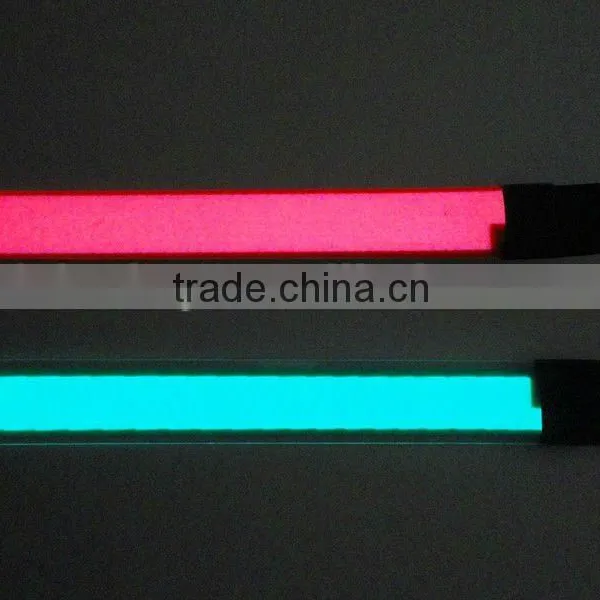 el Strip Light With Custom Lighting Color